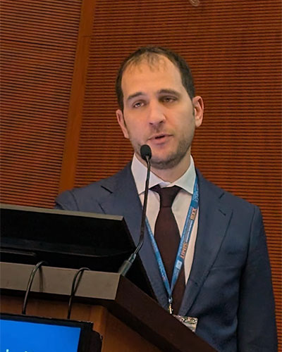 nicola schiano moriello
