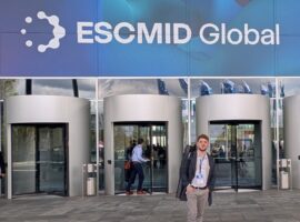 ESCMID Global 2026 - Evento internazionale per la Microbiologia Clinica e le Malattie Infettive.